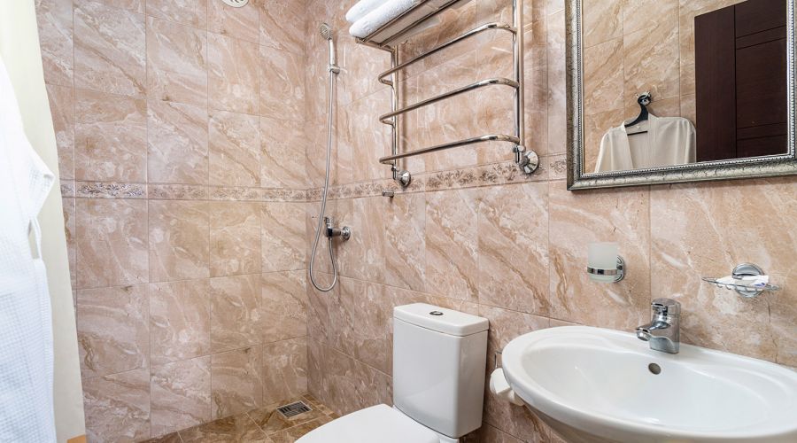 Стандарт Стандарт 0 этаж