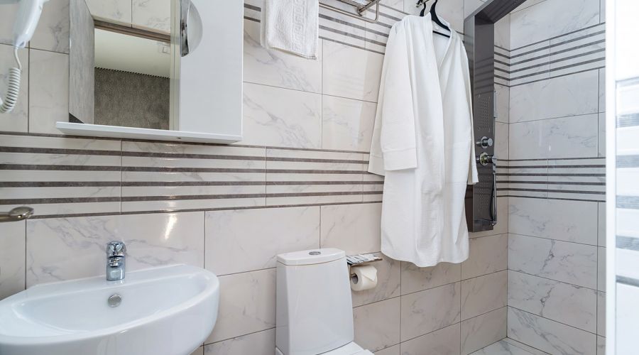 Полулюкс Полулюкс 2 корпус 3-местный