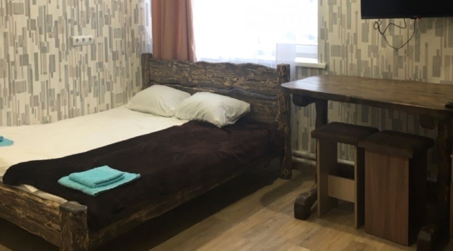 Комфорт 4-местный