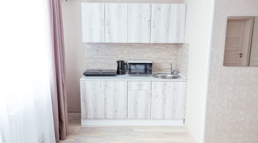 Полулюкс 2-местный