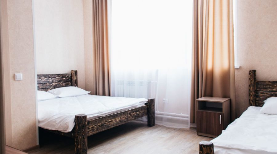 Стандарт 3-местный