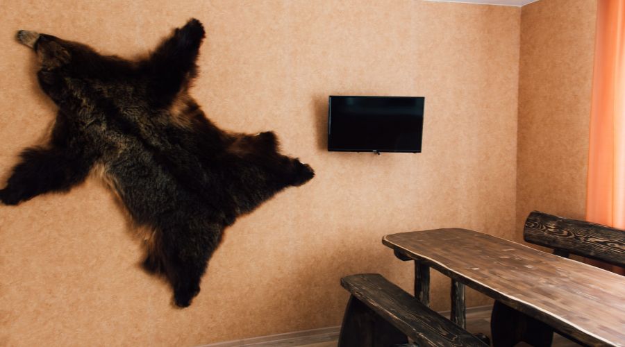 Коттедж 12 местный 5 комнатный