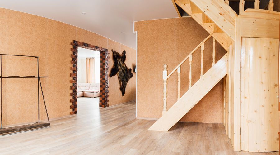 Коттедж 12 местный 5 комнатный