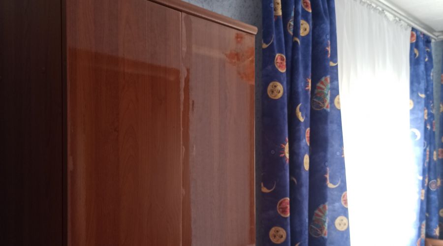 Стандарт 2-мест. TWIN(небольшой)