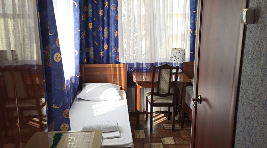 Стандарт 2-мест. TWIN(небольшой)