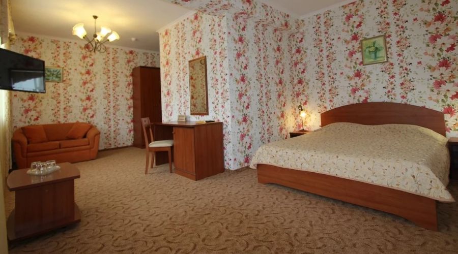 Комфорт Комфорт 3-местный