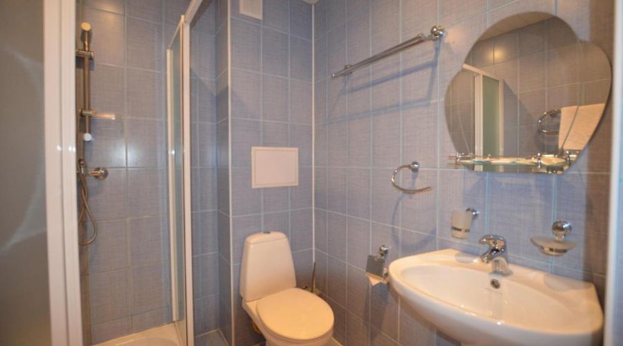 Эконом Эконом 2-местный