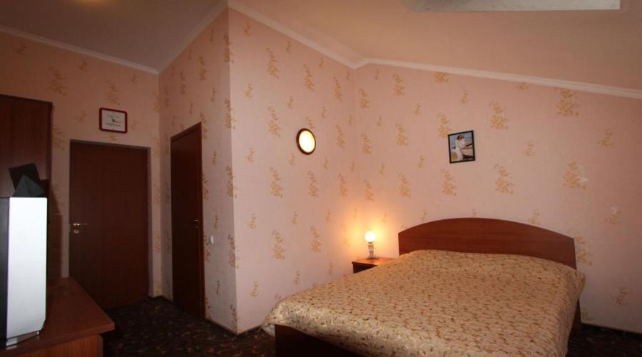 Эконом Эконом 2-местный