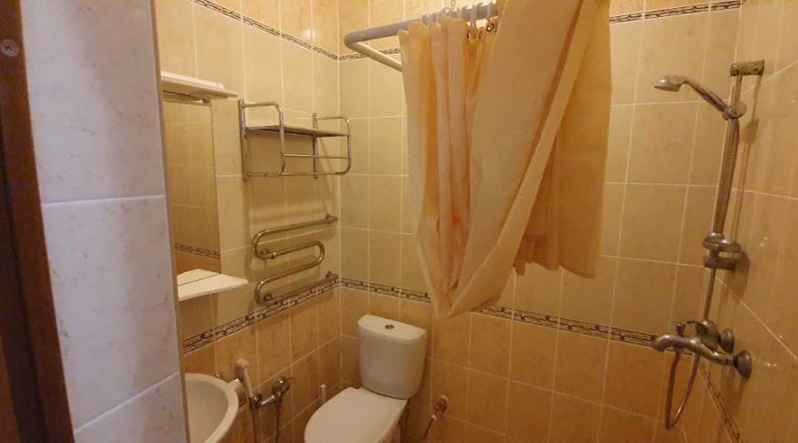 Стандарт 2-местный 