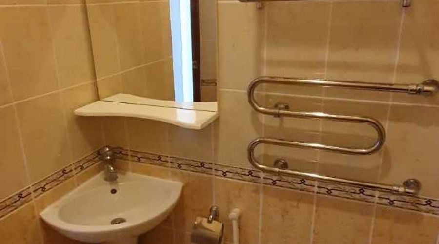 Стандарт 2-местный 