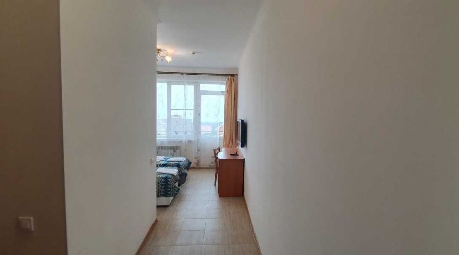 Стандарт 2-местный 