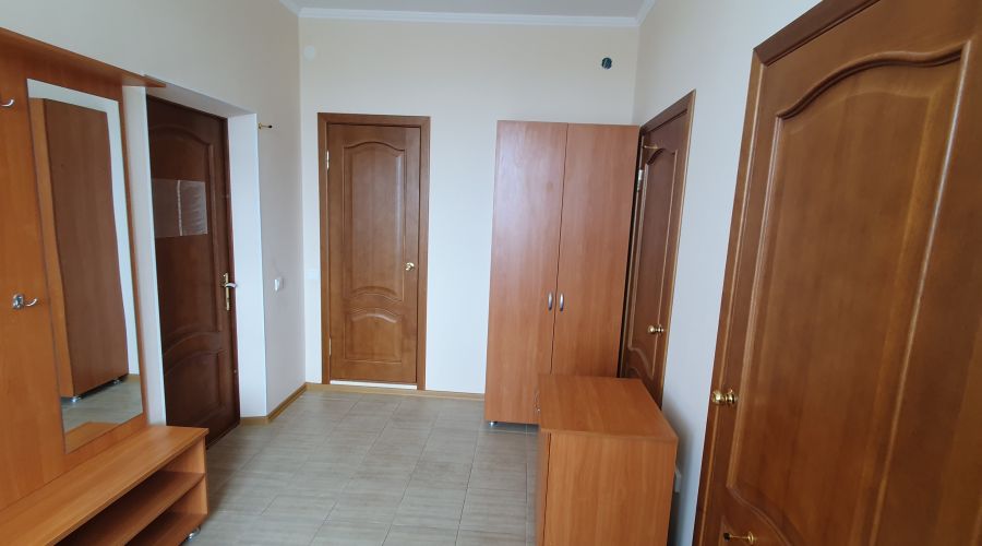 Семейный 4-местный 3-комнатный