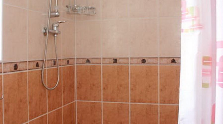 Стандарт 2-местный 1-комнатный