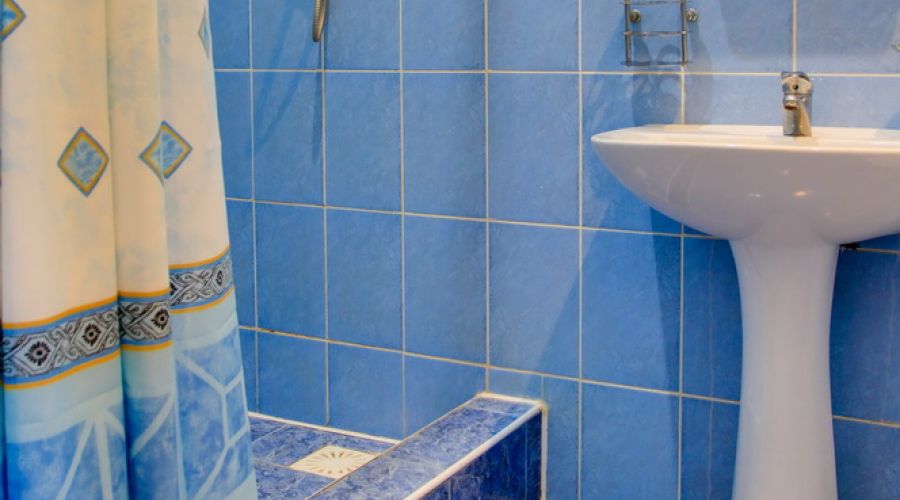 Комфорт 2-местный 1-комнатный с балконом