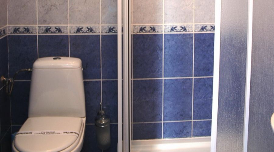 Люкс 3-местный 2-комнатный