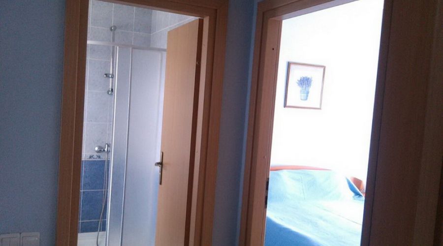 Люкс 3-местный 2-комнатный