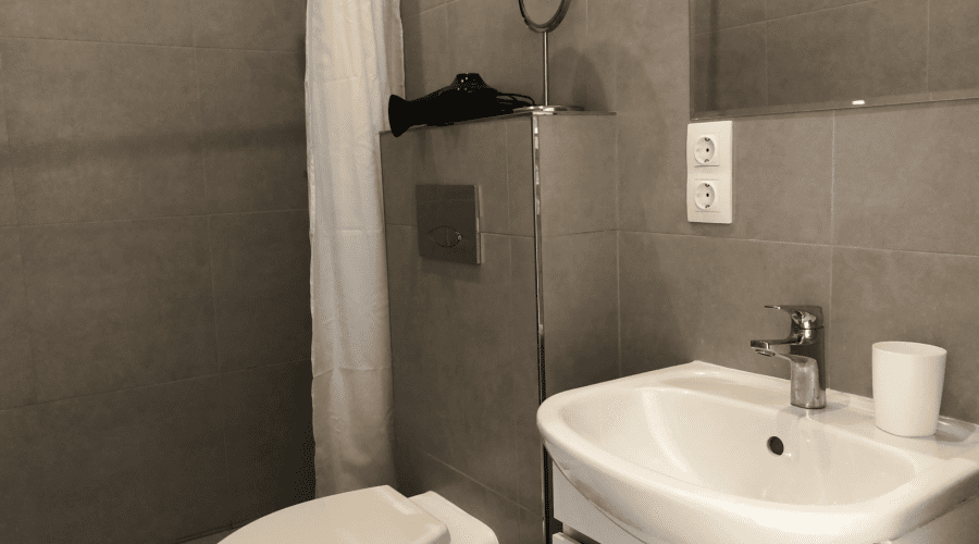 Апартаменты 2-местные улучшеные