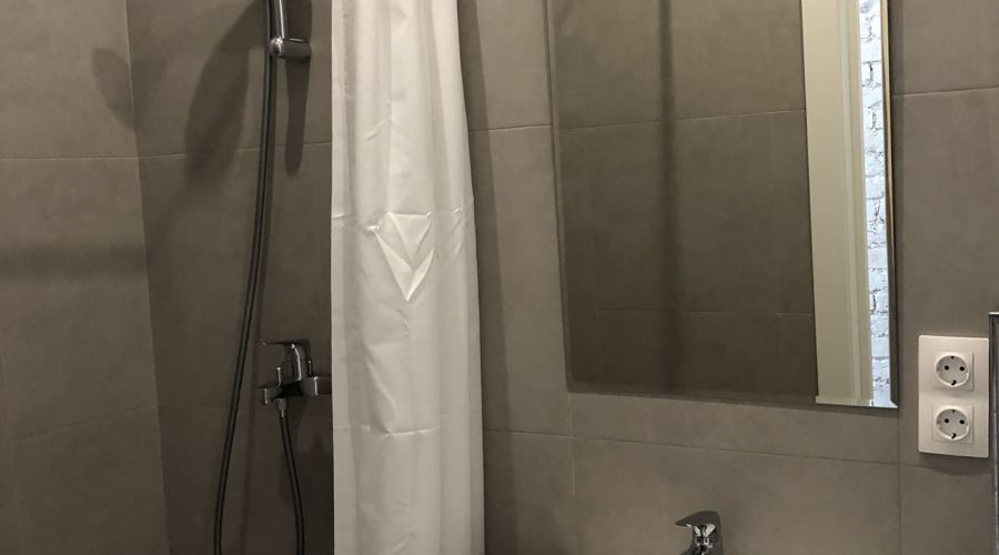 Апартаменты 2-местный комфорт dbl