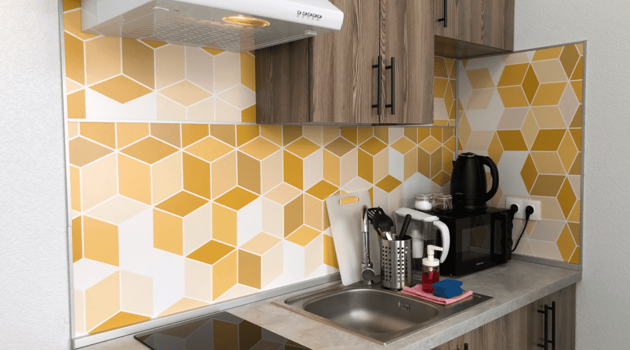 Апартаменты 2-местные улучшеные