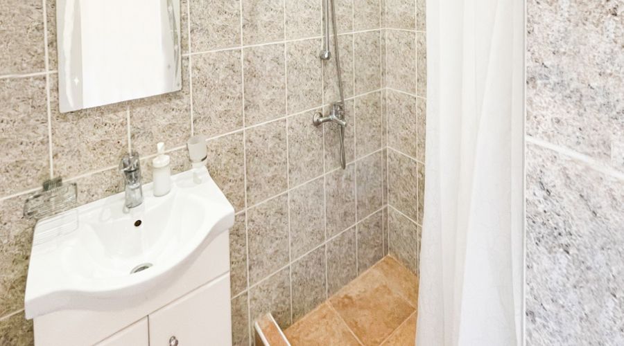 Стандарт+ Евро 4-местный 1-комнатный