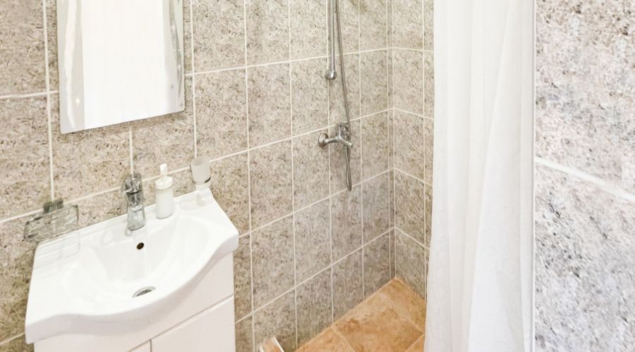 Стандарт Евро 3-местный 1-комнатный