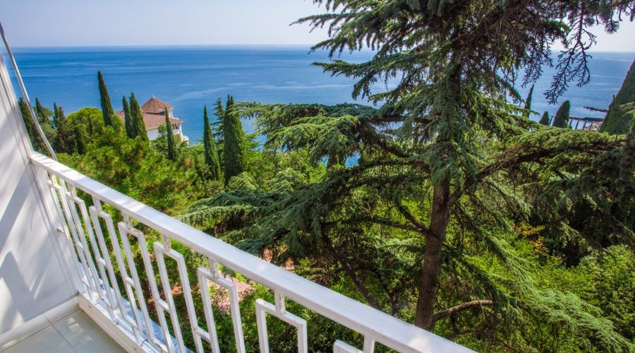 Стандарт Евро 3-местный 1-комнатный