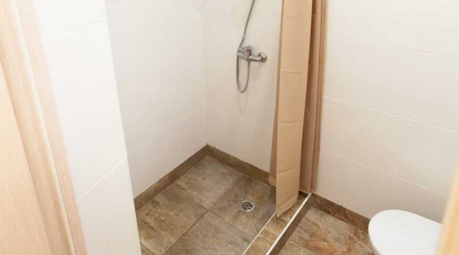 Стандарт 2-местный 1-комнатный