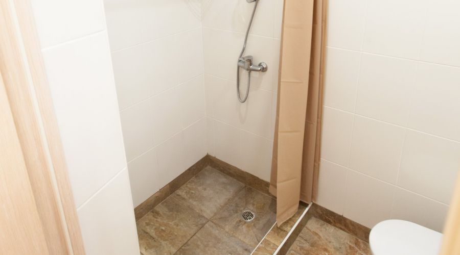 Стандарт 3-местный 1-комнатный с террасой