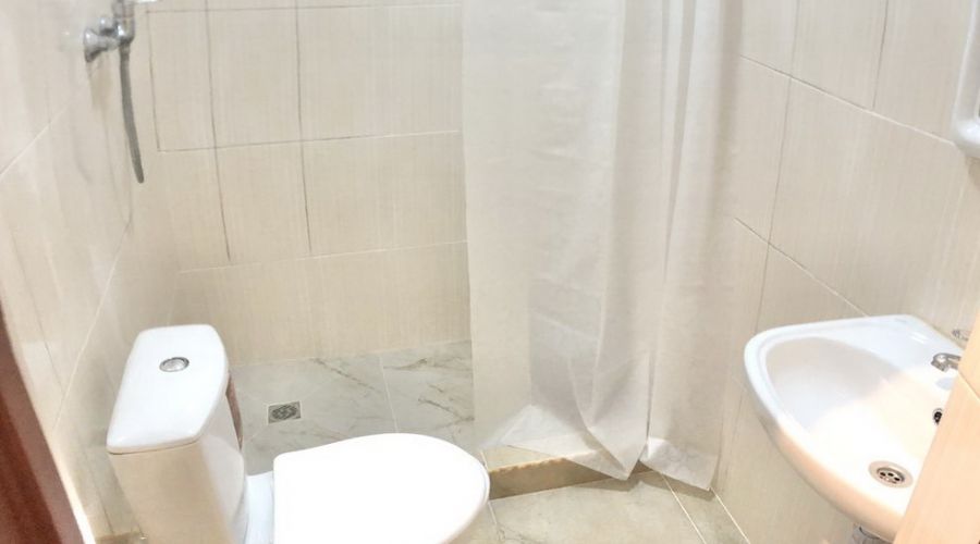 Эконом Базовый 4-местный