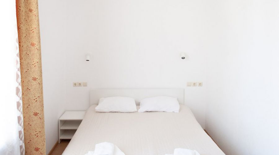 Стандарт 4-местный 2-комнатный 