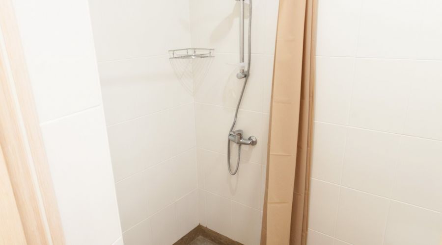 Стандарт 4-местный 1-комнатный