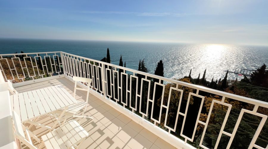 Стандарт+ Евро 4-местный 1-комнатный