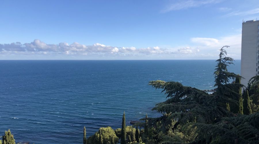 Люкс 4-местный 2-комнатный