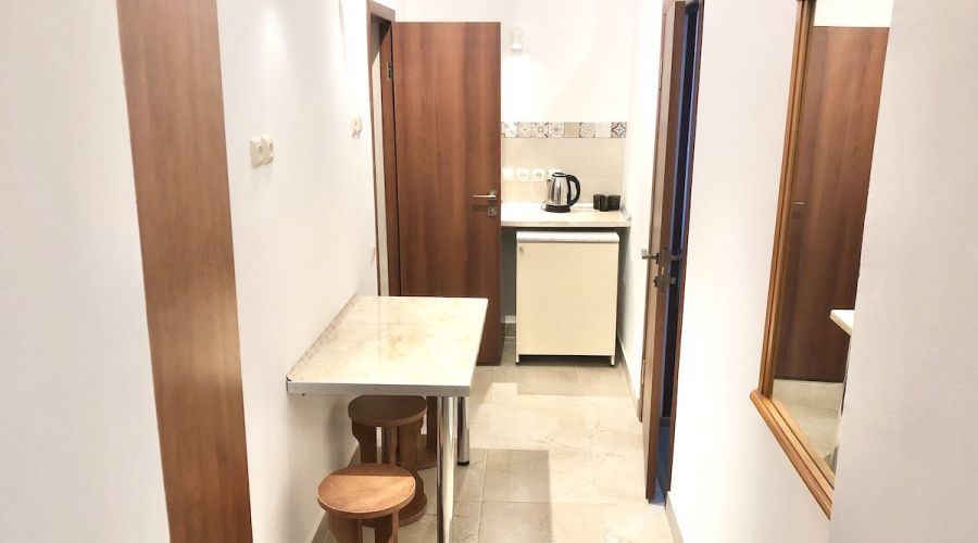 Эконом Базовый 4-местный