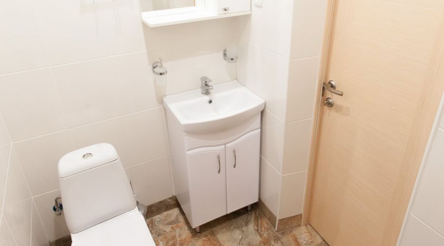 Стандарт 2-местный 1-комнатный