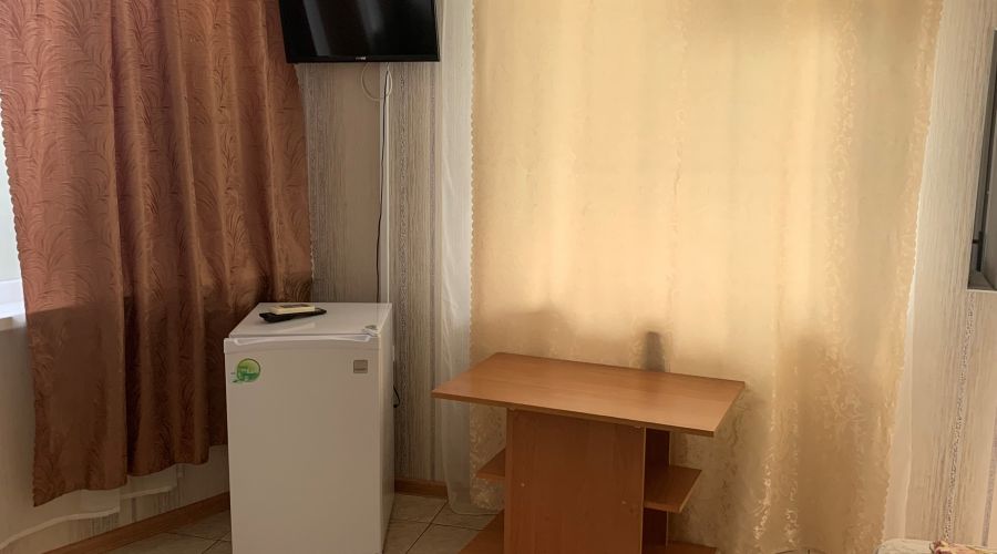 Стандарт 3-местный