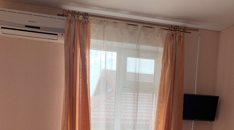 Стандарт 3-местный