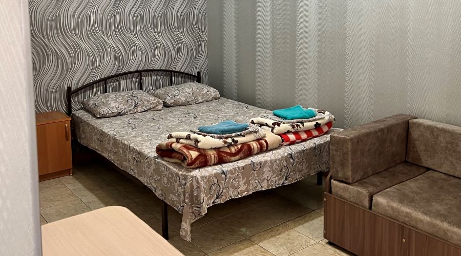 Стандарт 2-местный