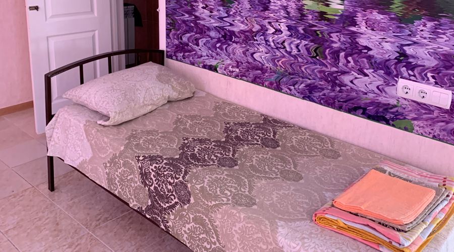 Стандарт 3-местный