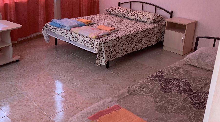 Стандарт 3-местный