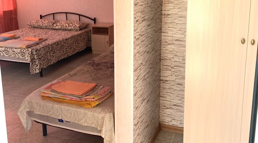 Стандарт 3-местный