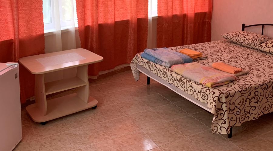 Стандарт 3-местный