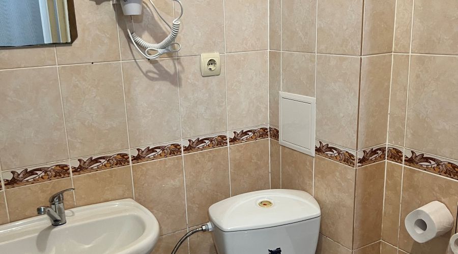 Стандарт 3-местный