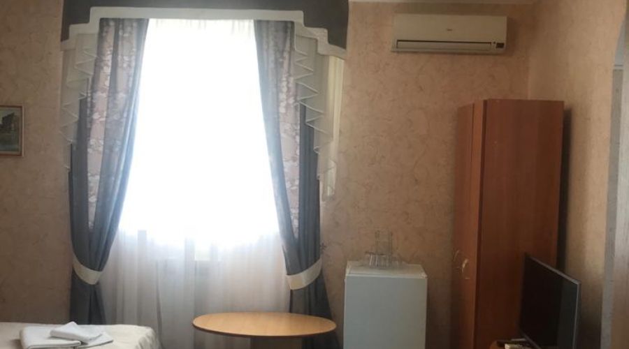 Комфорт 2-местный 1-комнатный