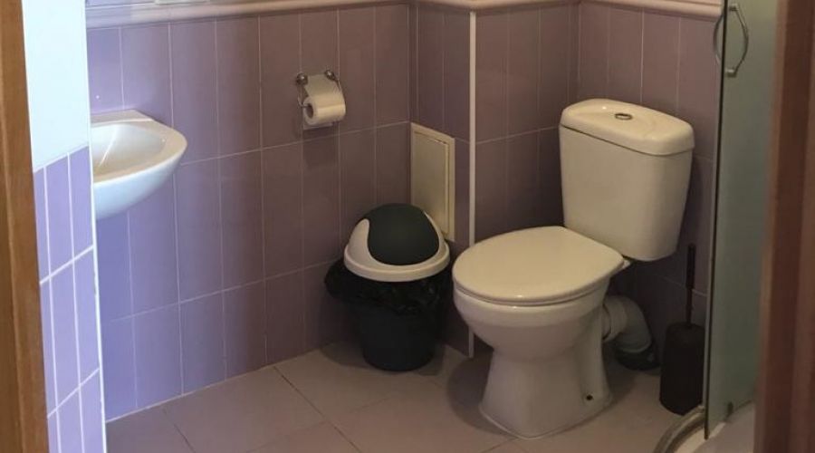 Комфорт 2-местный 1-комнатный