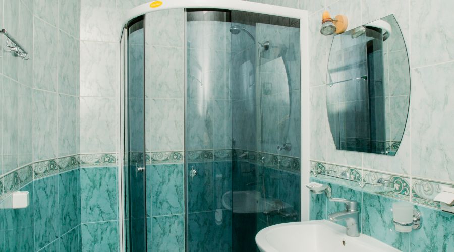 Стандарт 1-местный 1-комнатный