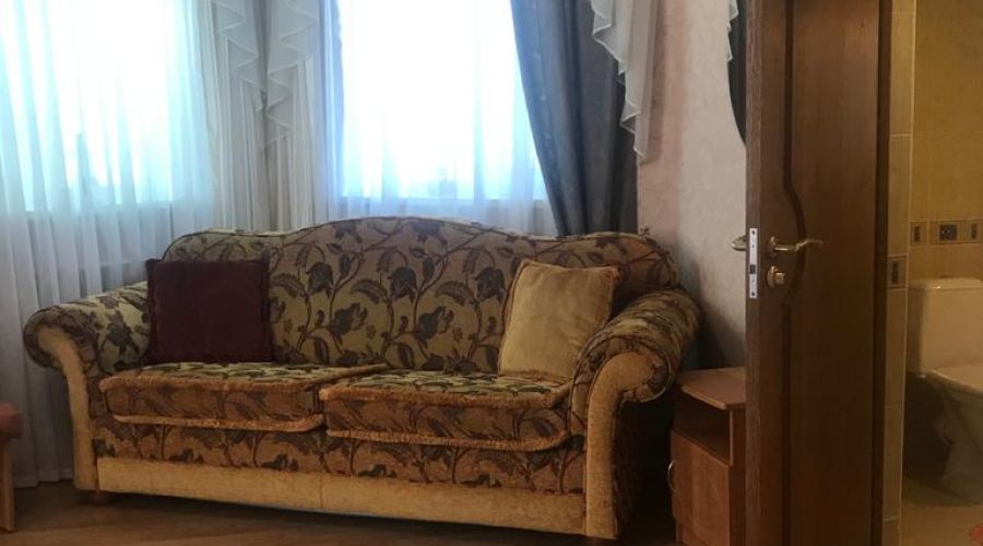 Комфорт 2-местный 1-комнатный