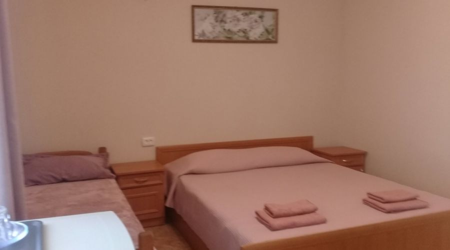 Стандарт 3-местный с кондиционером