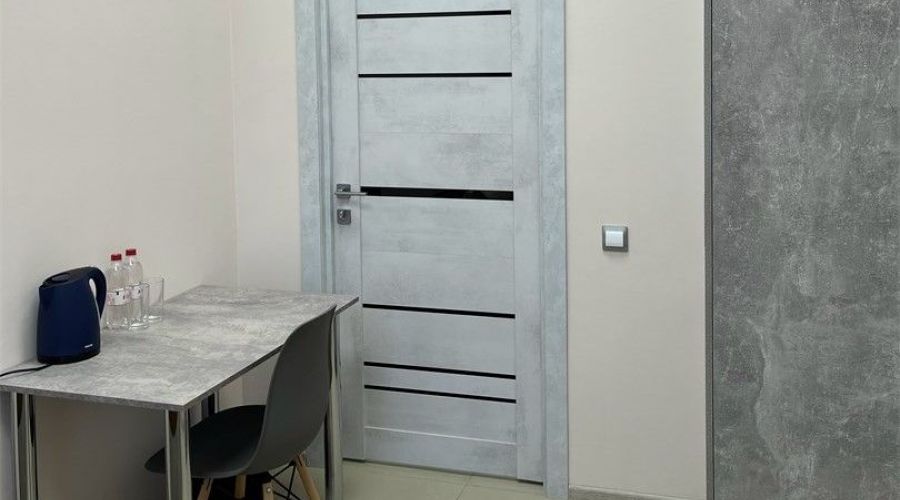 Стандартный 2х местный DBL