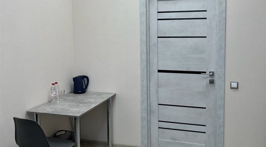 Стандартный 2х мстный TWIN